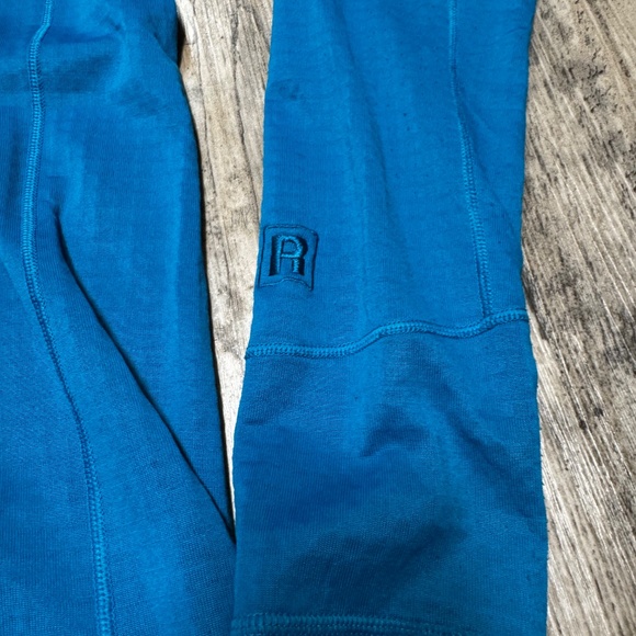 Vintage Patagonia R1 Regulator Grid Hoodie - Picture 3 of 4